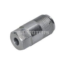   choke cap for 16N1, 16N3, 19N carburetor for Simson S50, S51, S53, S70, S83, SR50, SR80, KR51/2