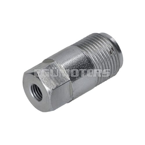 choke cap for 16N1, 16N3, 19N carburetor for Simson S50, S51, S53, S70, S83, SR50, SR80, KR51/2