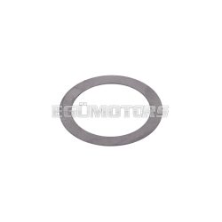   drive shaft sealing cap spacer disc 32x42x0.2mm for Simson S50, S51, S53, S70, S83, SR50, SR80, KR51, KR51/1, KR51/2, SR4-1, SR4-2, SR4-3, SR4-4