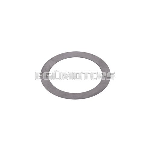 drive shaft sealing cap spacer disc 32x42x0.2mm for Simson S50, S51, S53, S70, S83, SR50, SR80, KR51, KR51/1, KR51/2, SR4-1, SR4-2, SR4-3, SR4-4