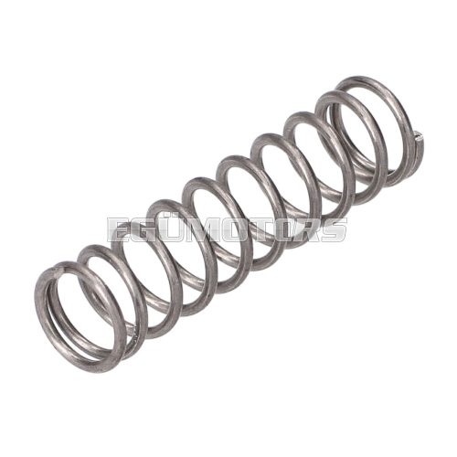 mixture adjusting screw spring for 16N3 carburetor for Simson S50, S51, S53, S70, S83, SR50, SR80, KR51/2