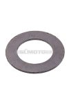 clutch basket washer 17x28x1.0mm for Simson S51, S53, S70, S83, SR50, SR80, KR51/2, M541, M741