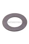 clutch basket washer 17x28x1.0mm for Simson S51, S53, S70, S83, SR50, SR80, KR51/2, M541, M741