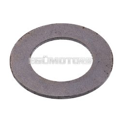   clutch basket washer 17x28x1.0mm for Simson S51, S53, S70, S83, SR50, SR80, KR51/2, M541, M741