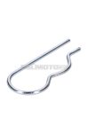 speedometer drive spring clip for Simson S51, S53, S70, S83, SR50, SR80, KR51/2, M531, M541, M741