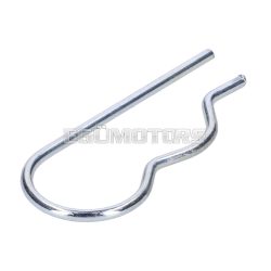   speedometer drive spring clip for Simson S51, S53, S70, S83, SR50, SR80, KR51/2, M531, M541, M741