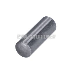   crankcase dowel pin 6x16mm for Simson S51, S53, S70, S83, SR50, SR80, KR51/2, M531, M541, M741