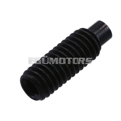 clutch basket pressure screw M6x18mm for Simson S50, S51, S53, S70, S83, SR4-1, SR4-2, SR4-3, SR4-4, KR51/1, KR51/2