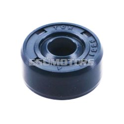   tachometer drive oil seal TCK 6x16x7mm blue for Simson S51, S53, S70, S83, SR50, SR80, KR51/2, M541, M741