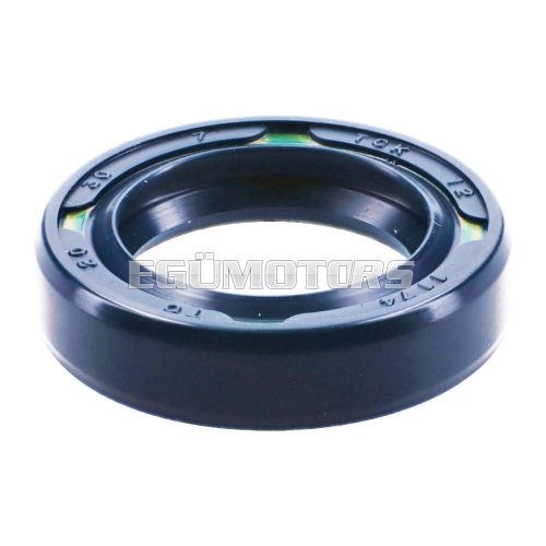 drive shaft seal NBR TC 20x30x7mm for Simson S51, S53, S70, S83, SR50, SR80, KR51/2, M541, M741