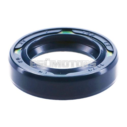 drive shaft seal NBR TC 20x30x7mm for Simson S51, S53, S70, S83, SR50, SR80, KR51/2, M541, M741