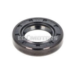   shaft seal left-hand / seal kickstart shaft NBR TCK 20x35x7mm blue for Simson S51, S53, S70, S83, SR50, SR80, KR51/2, M541, M741