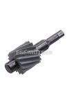 speedometer drive helical pinion gear 14 teeth for Simson S51, S53, S70, S83, SR50, SR80, KR51/2