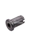 gearshift adjustment slotted nut for Simson S51, S53, S70, S83, SR50, SR80, KR51/2