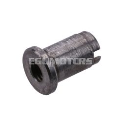   gearshift adjustment slotted nut for Simson S51, S53, S70, S83, SR50, SR80, KR51/2