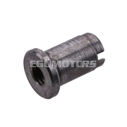 gearshift adjustment slotted nut for Simson S51, S53, S70, S83, SR50, SR80, KR51/2