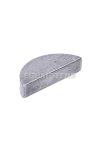 woodruff key 2x3.7mm for Simson S50, S51, KR50, KR51, KR51/2, M531, M541, M741, M53, M53/1, M53/2