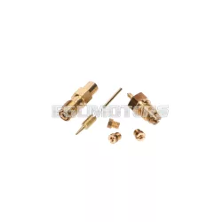   Karburátor javítókészlet 16N3-11, 7 részes, Simson S50, S51, S53, S70, S83, SR50, SR80, KR51, KR51/1, KR51/2