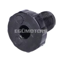   Sebességmérő bowden rögzítő elem, Simson KR51 - KR51/1 Schwalbe [M53, M53/1]