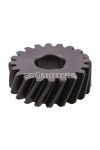 clutch basket sprocket / primary gear 20 teeth for Simson S50, S51, S53, S70, S83, SR50, SR80, KR51/2