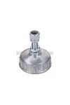 OEM Standard karburátor fedél 16N1, 19N1 karburátorhoz, Simson S50, S51, S53, S70, S83, SR50, SR80, KR51/2