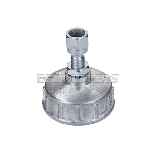 OEM Standard karburátor fedél 16N1, 19N1 karburátorhoz, Simson S50, S51, S53, S70, S83, SR50, SR80, KR51/2