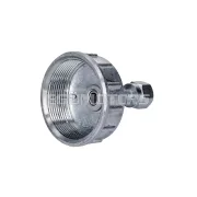 OEM Standard karburátor fedél 16N1, 19N1 karburátorhoz, Simson S50, S51, S53, S70, S83, SR50, SR80, KR51/2