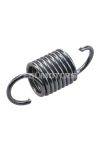 gear shift drum lock lever spring 24mm for Simson S50, S51, S53, S70, S83, SR50, SR80, KR51/2