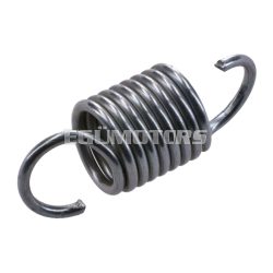   gear shift drum lock lever spring 24mm for Simson S50, S51, S53, S70, S83, SR50, SR80, KR51/2