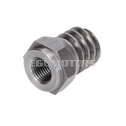   tachometer drive pinion gear screw for Simson S51, S53, S70, S83, SR50, SR80, KR51/2