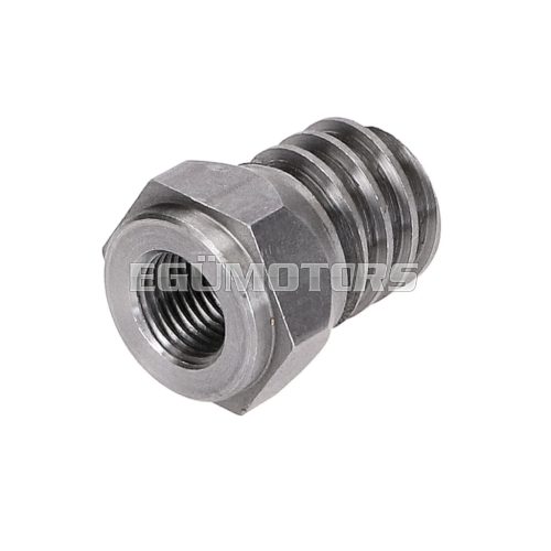 tachometer drive pinion gear screw for Simson S51, S53, S70, S83, SR50, SR80, KR51/2