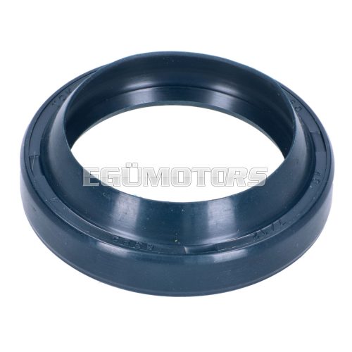 OEM Standard Első villa porvédő szimmering TCK 30x40x7 mm kék, Simson S50, S51, S53, S70, S83, SR50, SR80