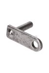 gear shift drum lock lever link 4-speed for Simson S51, S53, S70, S83, SR50, SR80, KR51/2, M531, M541, M741