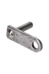 OEM Standard váltódob reteszelő kar összekötő 4 sebességes, Simson S51, S53, S70, S83, SR50, SR80, KR51/2, M531, M541, M741