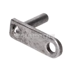   OEM Standard váltódob reteszelő kar összekötő 4 sebességes, Simson S51, S53, S70, S83, SR50, SR80, KR51/2, M531, M541, M741