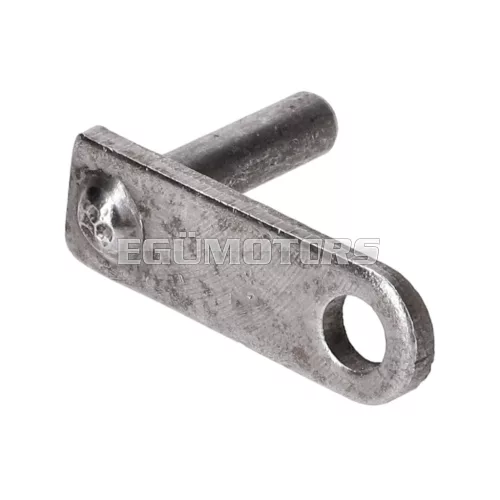 OEM Standard váltódob reteszelő kar összekötő 4 sebességes, Simson S51, S53, S70, S83, SR50, SR80, KR51/2, M531, M541, M741