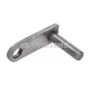 OEM Standard váltódob reteszelő kar összekötő 4 sebességes, Simson S51, S53, S70, S83, SR50, SR80, KR51/2, M531, M541, M741