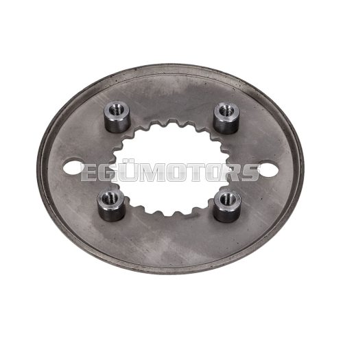 clutch plate for Simson S51, S53, S70, S83, SR50, SR80, M531, M541, M741