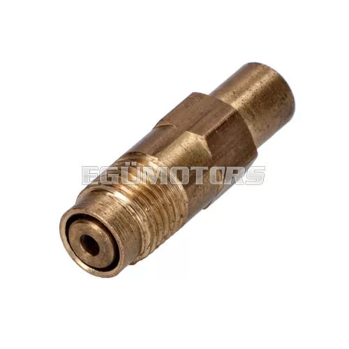 OEM Standard karburátor porlasztó 16N3, Simson S50, S51, S53, S70, S83, SR50, SR80, KR51/2, Schwalbe, Star, Sperber, Spatz, Habicht