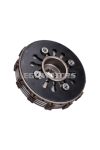 clutch set complete 12-piece for Simson S51, S53, S70, S83, SR50, SR80, KR51/2, M531, M541, M741