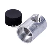 Fojtókar 16N1, 16N3, 19N karburátorhoz, Simson S50, S51, S53, S70, S83, SR50, SR80, KR51/2