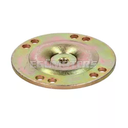   OEM Standard kuplungkosár nyomólap, Simson S51, S53, S70, S83, SR50, SR80, KR51/2, M531, M541, M741