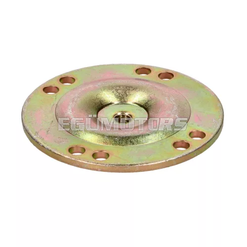 OEM Standard kuplungkosár nyomólap, Simson S51, S53, S70, S83, SR50, SR80, KR51/2, M531, M541, M741