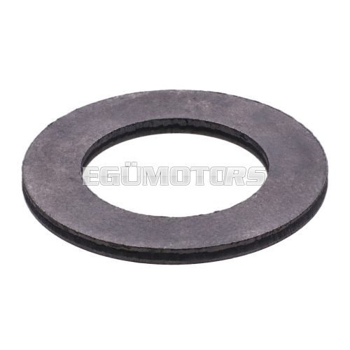 clutch basket washer 17x28x1.2mm for Simson S51, S53, S70, S83, SR50, SR80, KR51/2, M541, M741