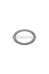 drive shaft sealing cap spacer disc 32x42x0.5mm for Simson S50, S51, S53, S70, S83, SR50, SR80, KR51, KR51/1, KR51/2, SR4-1, SR4-2, SR4-3, SR4-4