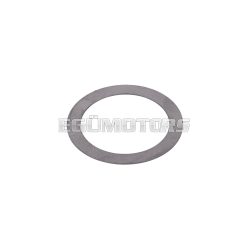   drive shaft sealing cap spacer disc 32x42x0.5mm for Simson S50, S51, S53, S70, S83, SR50, SR80, KR51, KR51/1, KR51/2, SR4-1, SR4-2, SR4-3, SR4-4