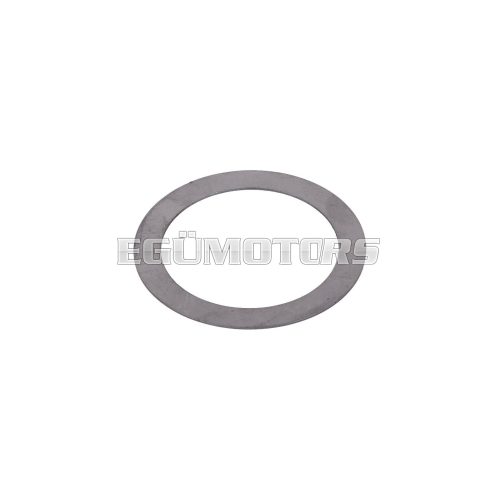 drive shaft sealing cap spacer disc 32x42x0.5mm for Simson S50, S51, S53, S70, S83, SR50, SR80, KR51, KR51/1, KR51/2, SR4-1, SR4-2, SR4-3, SR4-4