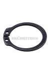 output shaft lock ring 24x1.2mm for Simson S51, S53, S70, S83, SR50, SR80, KR51/2