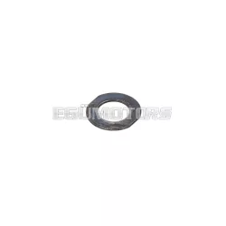   Dugattyú alátét 1.0mm, 12mm-es dugattyúcsapszeghez, Simson S50, S51, S53, S60, S70, S83, SR50, SR80, KR51/2
