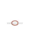 oil drain screw plug sealing washer 14x20mm copper for Simson S51, S53, S70, S83, SR50, SR80, KR51/2 Schwalbe